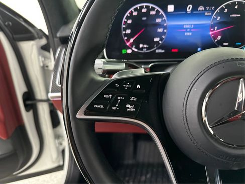 Used 2023 Mercedes-Benz S 580 S 580 4MATIC Sedan 4D image 31