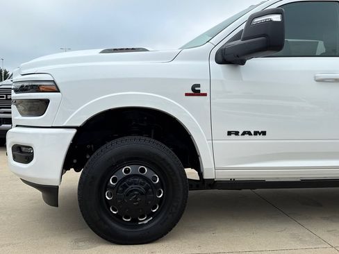 New 2026 RAM 3500 Limited AWD/4WD image 5