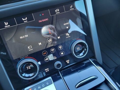 Used 2021 Land Rover Range Rover SV Autobiography Dynamic image 39