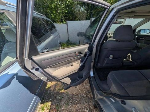 Used 2009 Honda CR-V EX image 24