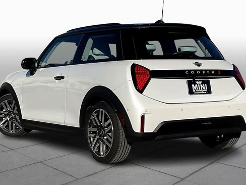 Used 2025 MINI Cooper Countryman S image 18