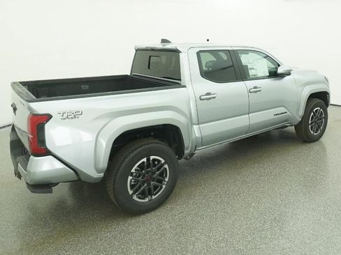 New 2026 Toyota Tacoma TRD Sport w/ TRD Sport Upgrade Package image 40