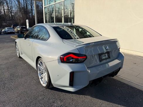 New 2026 BMW M2 w/ Lighting Package image 9
