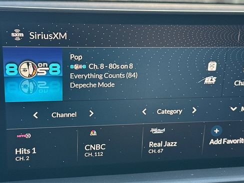 Certified 2024 Acura MDX FWD w/ Technology Package image 20