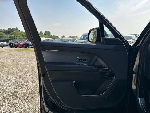 Used 2024 Land Rover Range Rover Sport Dynamic SE AWD/4WD image 24