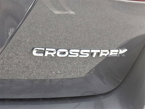 Certified 2023 Subaru Crosstrek 2.0i image 31