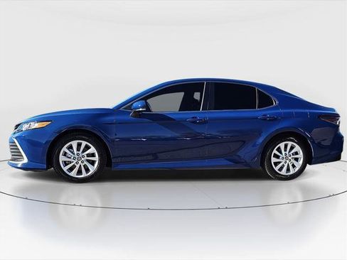 Certified 2023 Toyota Camry LE w/ Convenience Package image 8