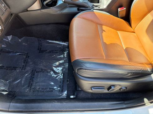 Used 2017 Toyota RAV4 Platinum image 20