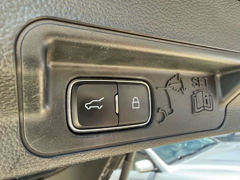 Used 2023 Ford Explorer Timberline AWD/4WD image 19