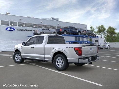 New 2026 Ford F150 XLT image 4