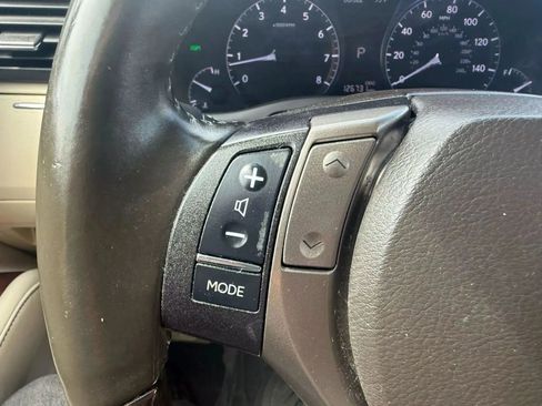 Used 2015 Lexus RX 350 RX 350 Sport Utility 4D image 13