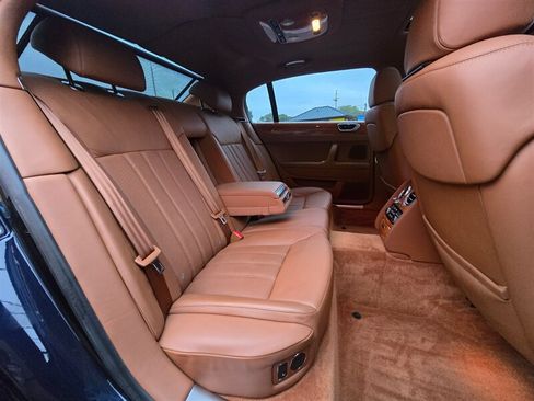 Used 2006 Bentley Flying Spur Flying Spur AWD/4WD image 23