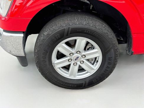 Used 2022 Ford F150 XL w/ Trailer Tow Package AWD/4WD image 29