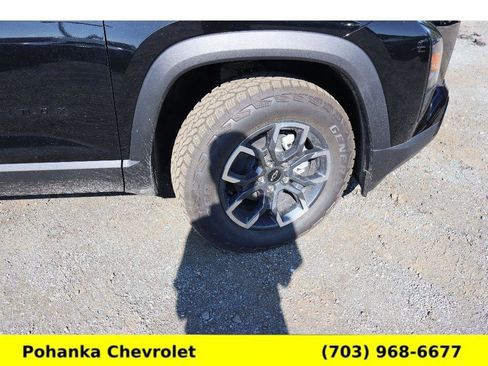 New 2026 Chevrolet Equinox ACTIV image 33