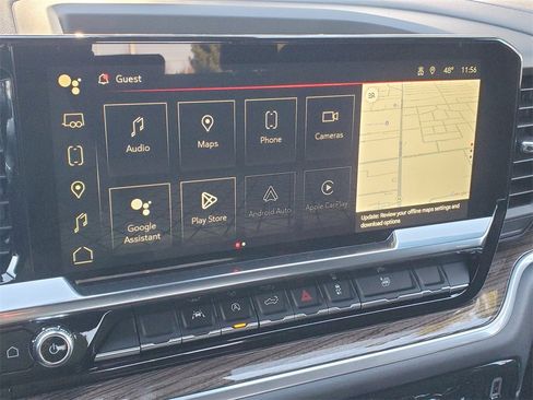 New 2026 GMC Sierra 1500 Elevation image 21