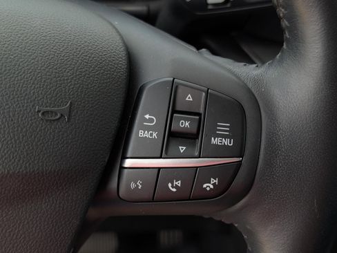 Used 2021 Ford Bronco Sport Big Bend w/ Big Bend Package (96B) image 12