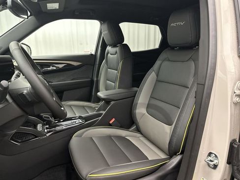 New 2026 Chevrolet TrailBlazer ACTIV image 14