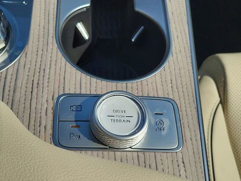 New 2026 Genesis GV80 3.5T Advanced image 27