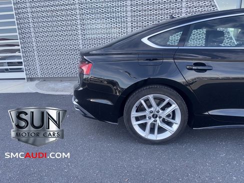 Used 2023 Audi A5 2.0T Premium w/ Convenience Package image 11