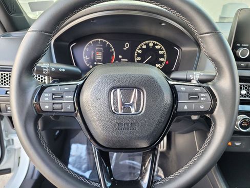 Used 2023 Honda Civic Sport image 30
