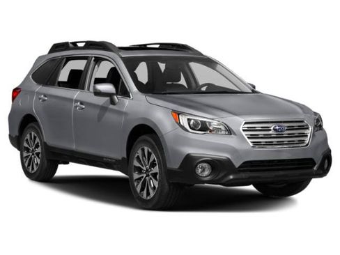 Used 2015 Subaru Outback 2.5i Limited AWD/4WD image 9