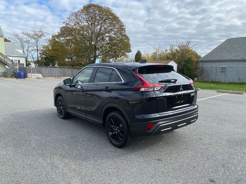 New 2026 Mitsubishi Eclipse Cross LE image 8