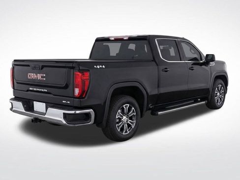 Certified 2023 GMC Sierra 1500 SLE AWD/4WD image 6