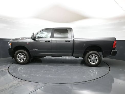 Used 2024 RAM 2500 Laramie AWD/4WD image 37