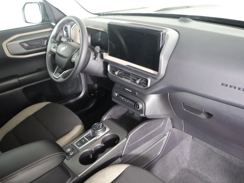 Used 2025 Ford Bronco Sport Big Bend AWD/4WD image 27