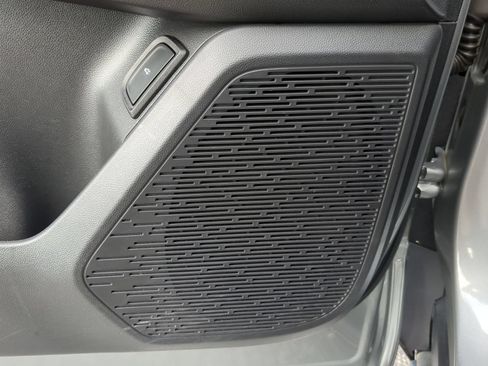 Used 2025 Chevrolet Equinox RS w/ Convenience Package III FWD image 56