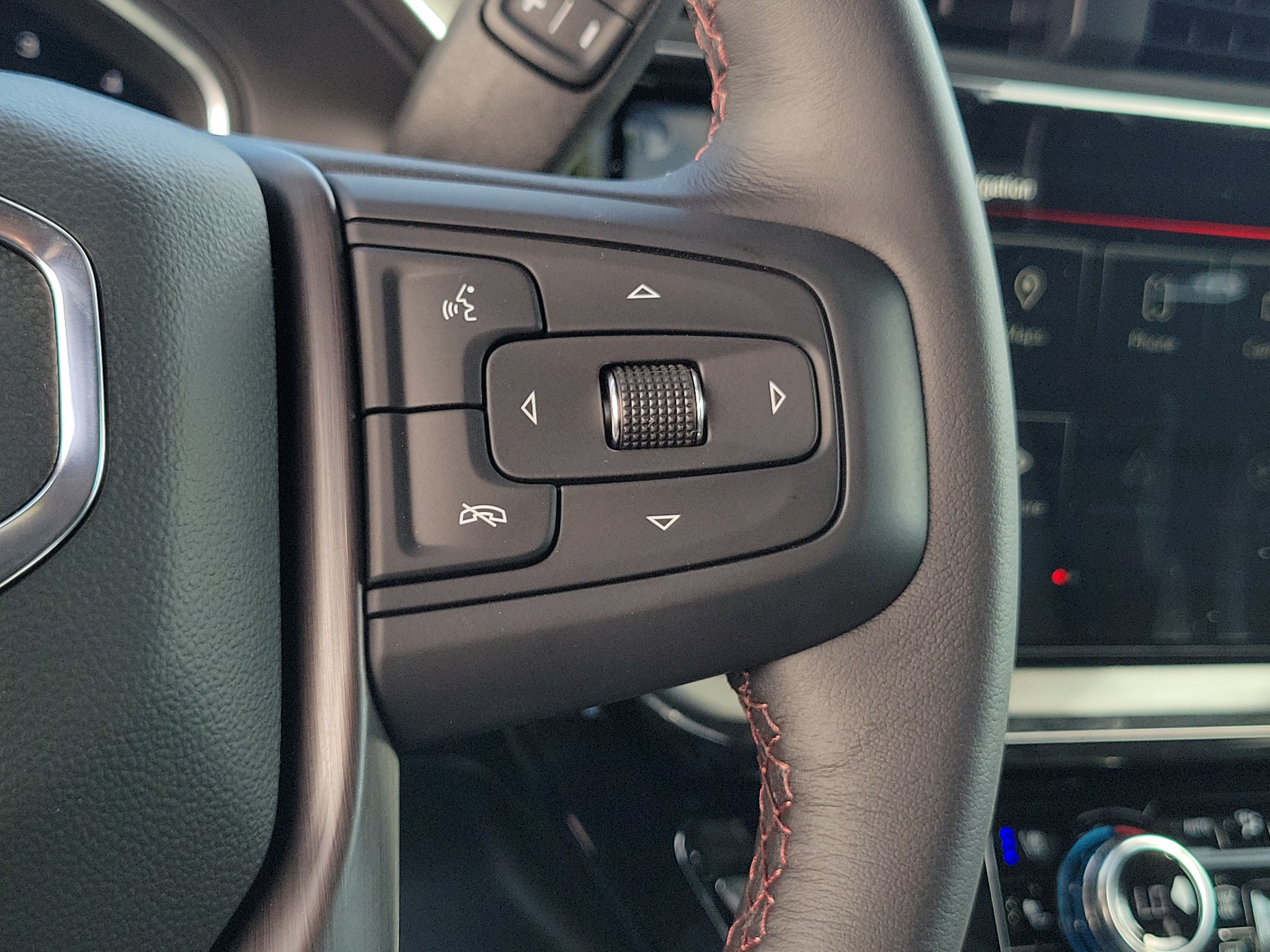 New 2026 GMC Sierra 2500 AT4X AWD/4WD image 26