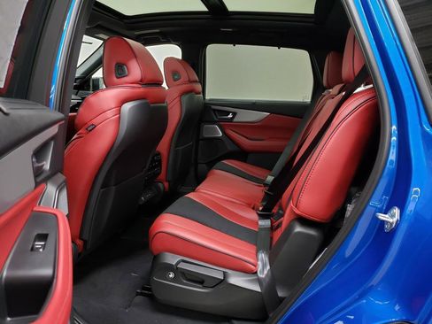 New 2026 Acura MDX A-Spec image 11