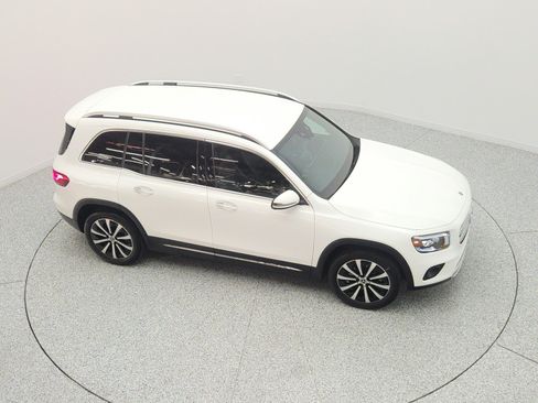 Used 2022 Mercedes-Benz GLB 250 image 25