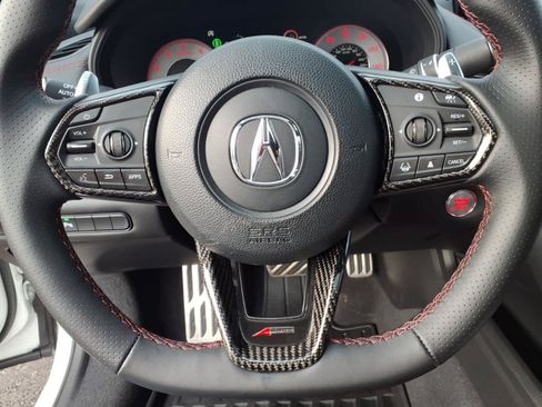 Certified 2022 Acura TLX SH-AWD w/ A-SPEC Pkg image 26
