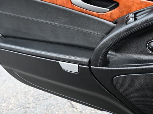 Used 2003 Mercedes-Benz SL 500 image 32