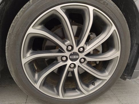 Used 2018 Lincoln MKZ Select w/ Select Plus Package FWD image 31
