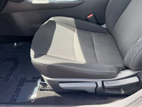 Used 2023 Nissan Sentra SV FWD image 25