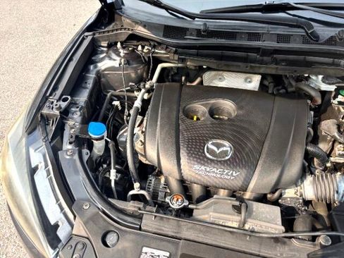 Used 2016 MAZDA CX-5 Grand Touring image 62