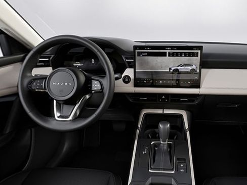 New 2026 MAZDA CX-5 Preferred AWD/4WD image 7