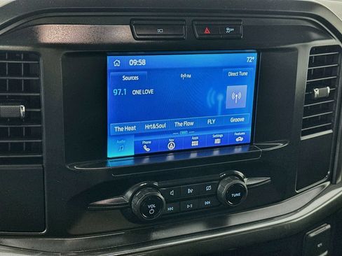 Used 2022 Ford F150 XL w/ STX Appearance Package AWD/4WD image 17