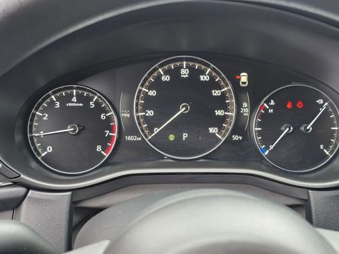 Certified 2025 MAZDA CX-30 AWD 2.5 S image 24