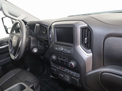 Used 2023 Chevrolet Silverado 3500 W/T w/ WT Convenience Package image 33