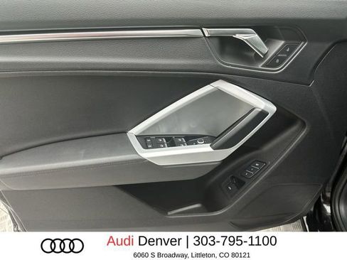 Used 2023 Audi Q3 2.0T Premium image 13