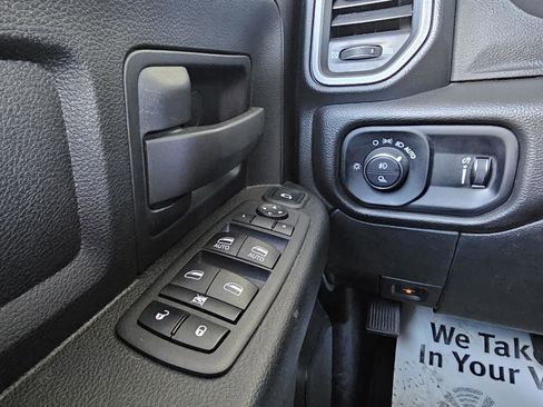 Used 2023 RAM 2500 Tradesman image 24