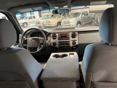 Used 2014 Ford F350 XLT w/ FX4 4x4 Off Road Package image 17