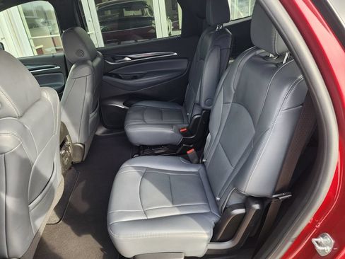 Used 2024 Buick Enclave Premium AWD/4WD image 12