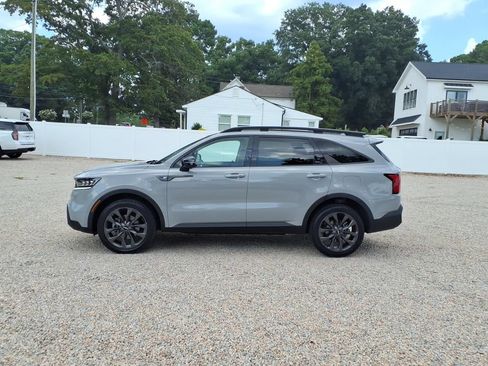 Used 2023 Kia Sorento SX Prestige AWD/4WD image 4