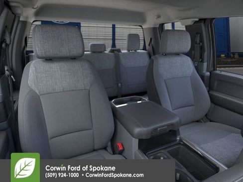 New 2026 Ford F350 XLT image 11