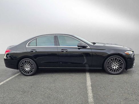 Used 2025 Mercedes-Benz C 300 C 300 image 2