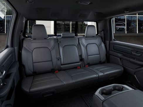 New 2026 RAM 1500 Rebel w/ Rebel Level 2 Equipment Group AWD/4WD image 15